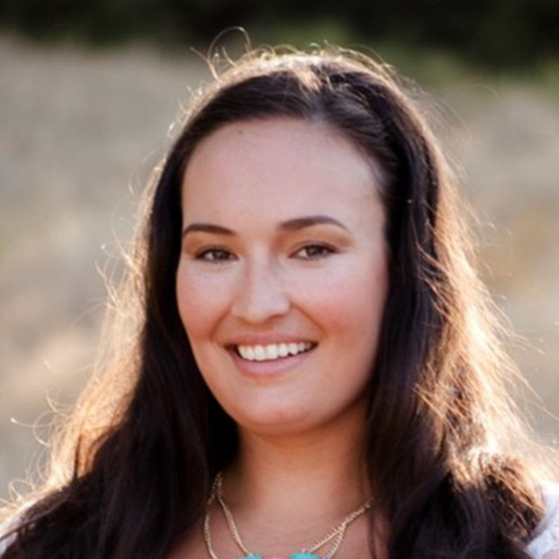 Chelsea Sandbrook Portrait