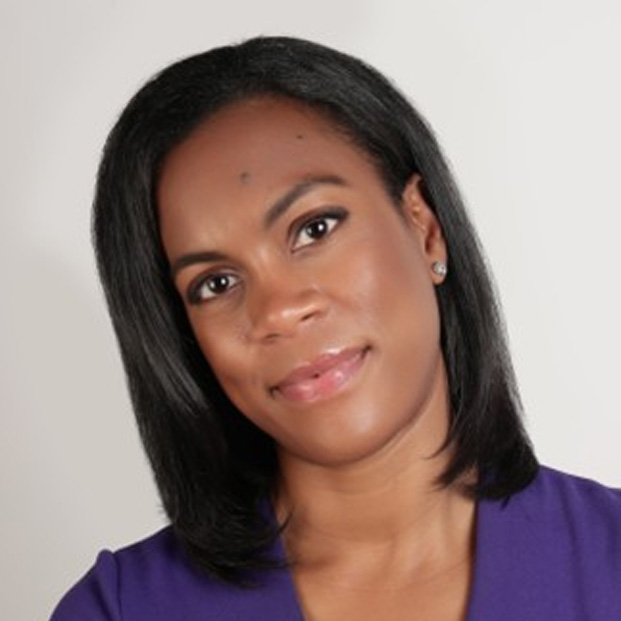 Danielle Gayle Portrait