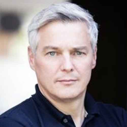 Ian Clifford