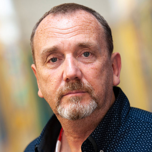 Steve Travell