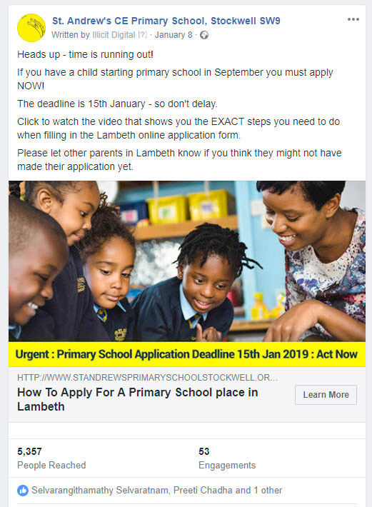 deadline-for-primary-school-application-facebook-ad-1