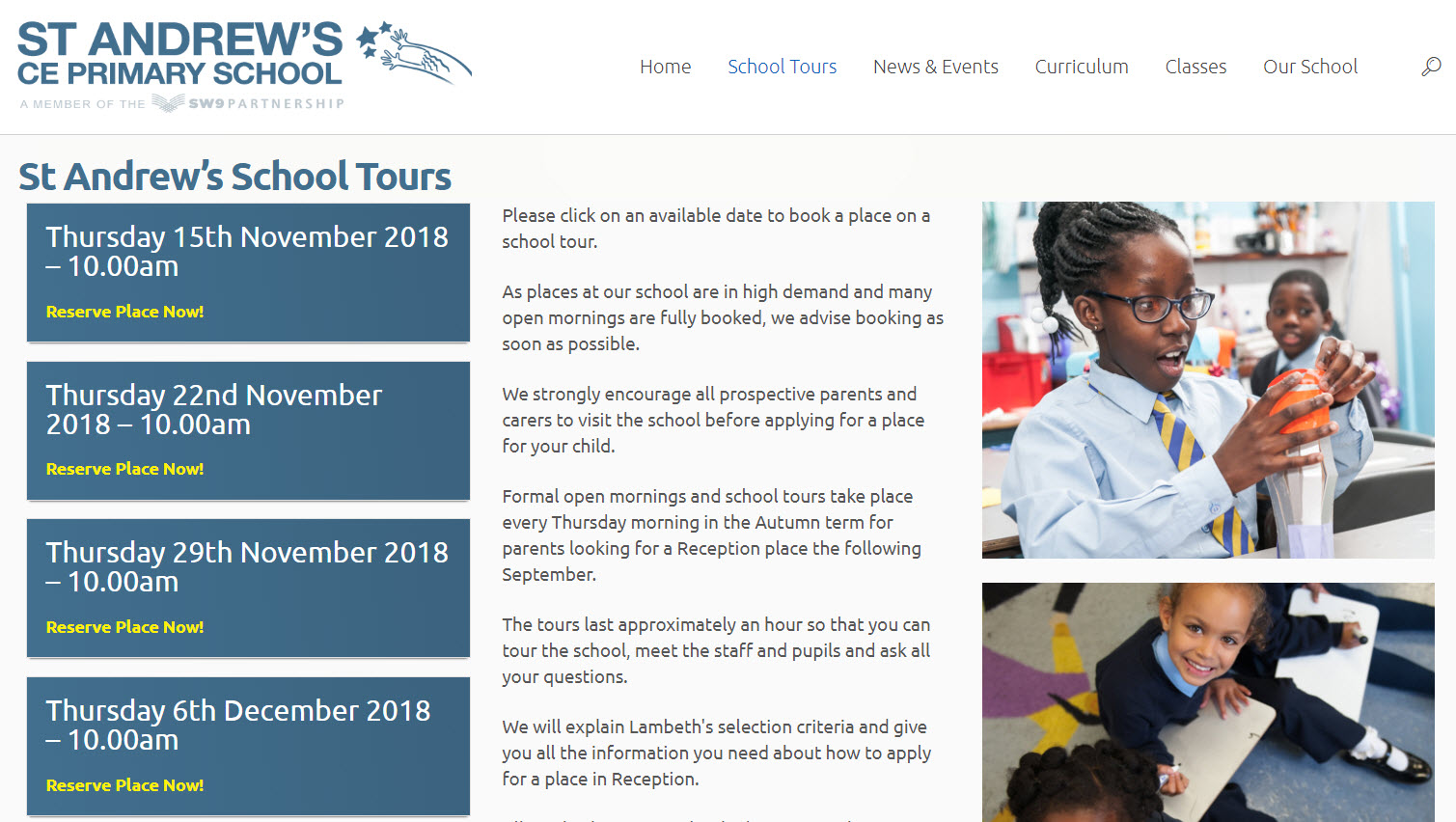 school-tour-info-page