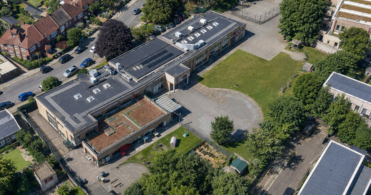 Aerial and drone photography