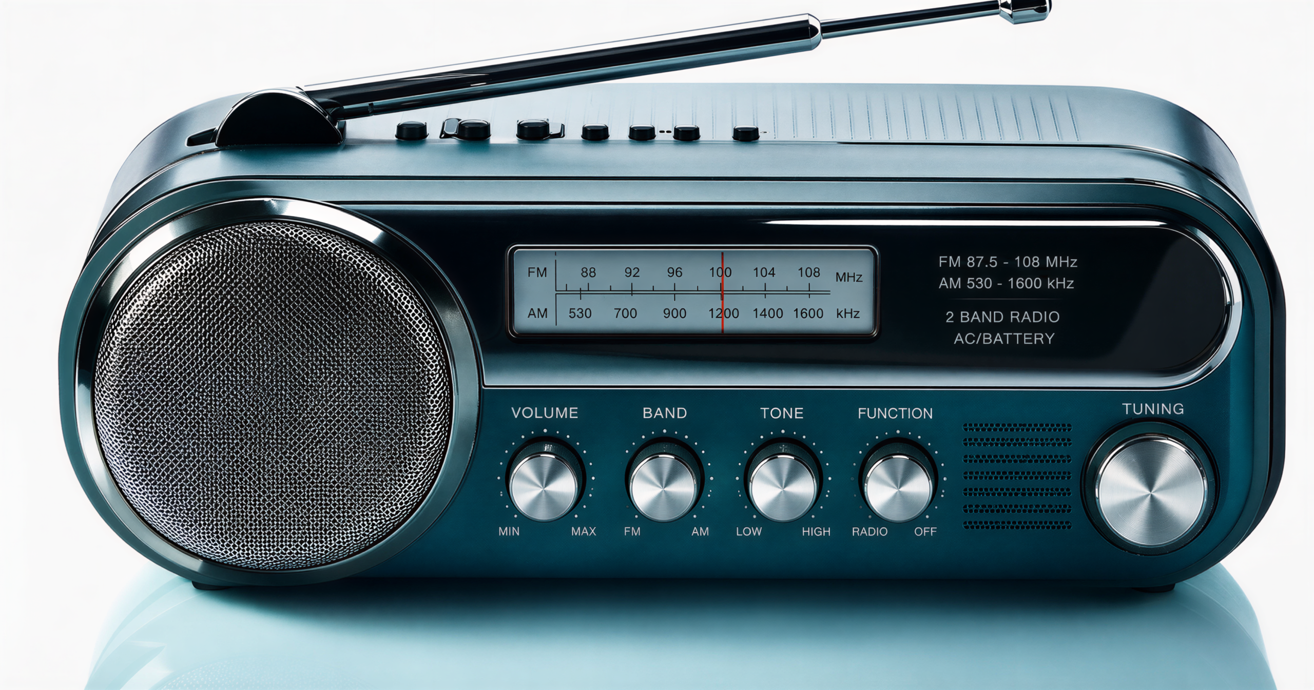 Radio