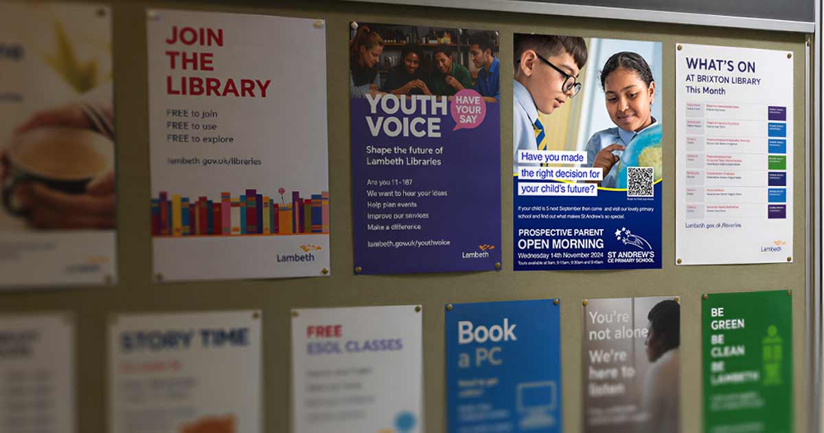 Posters